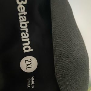 Betta brand stretch trousers